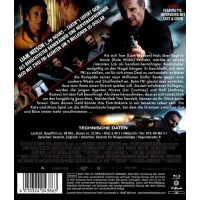 Honest Thief (BR) Min: 99/DD5.1/WS - EuroVideo  - (Blu-ray Video / Action)