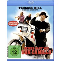 Keiner haut wie Don Camillo (BR) Min: 123/DD5.1/WS - Koch...