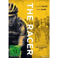 Racer, The (DVD) Min: 93/DD5.1/WS - Ascot Elite  - (DVD...