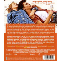 Hot Summer Nights (BR) Min: /DD5.1/WS - Koch Media  -...