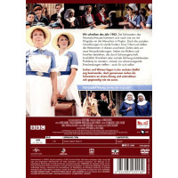 Call the Midwife - Staffel 6 (DVD) 3Disc Min:...