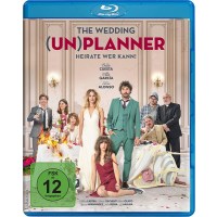 Wedding (Un)planner, The (BR) Heirate.. wer kann! Min:...