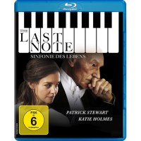 Last Note - Sinfonie des Lebens (BR) Min: 97/DD5.1/WS -...