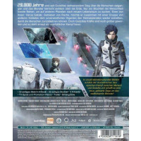 Godzilla: Planet der Monster (BR) CE Collectors Edition, Min: 89/DD5.1/WS - KSM  - (Blu-ray Video / Anime)