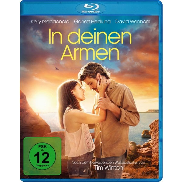 In Deinen Armen (BR) Min: 105/DD5.1/WS - Koch Media  - (Blu-ray Video / Love-Story/Romance)