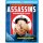 Assassins (BR) Brudermord in Kuala Lum. Min: 108/DD5.1/WS - Ascot Elite  - (Blu-ray Video / Dokumentation)