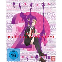 Magical Girl Site - Vol. 2 (DVD) Min: / / - AV-Vision  -...