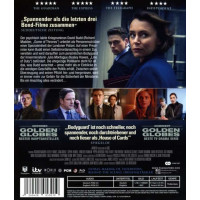 Bodyguard - Staffel #1 (BR) 2Disc Min: 362/DD5.1/WS -...