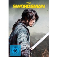 Swordsman, The (DVD) Min: 96/DD5.1/WS - capelight Pictures  - (DVD Video / Action)