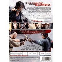 Swordsman, The (DVD) Min: 96/DD5.1/WS - capelight Pictures  - (DVD Video / Action)