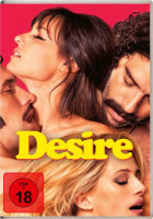 Desire (DVD) Min: 88/DD5.1/WS  Busch Media - ALIVE AG  -...