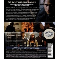 Teen Wolf - Staffel 5 (BR) 5Disc Soft Min: 805/DD5.1/WS      Ersatzversion - capelight Pictures  - (Blu-ray Video / TV-Serie)