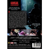 Growl - Er riecht deine Angst (DVD) Min: 87/DD5.1/WS - ALIVE AG  - (DVD Video / Horror)