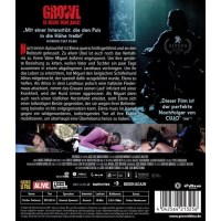 Growl - Er riecht deine Angst (BR) Min: 87/DD5.1/WS - ALIVE AG  - (Blu-ray Video / Horror)