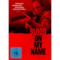 Blood On My Name (DVD) Min: /DD5.1/WS - Koch Media  -...