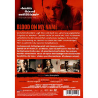 Blood On My Name (DVD) Min: /DD5.1/WS - Koch Media  -...