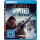 Hunted - Blutiges Geld (Blu-ray) - Sony Pictures Entertainment Deutschland GmbH  - (Blu-ray Video / Thriller)