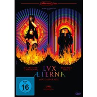 Lux Eterna  (DVD) Min: 51/DD5.1/WS  Alamode Film - Alive...