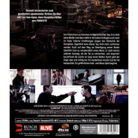 Hard Day, A (BR) Min: 110/DD5.1/WS - ALIVE AG  - (Blu-ray Video / Action)