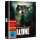 Alone - Du kannst nicht entkommen (BR)MB Limited Mediabook, 2Disc - Koch Media  - (Blu-ray Video / Thriller)