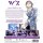 Wz - Vol. 2 (BR) Episode 07-13 - KSM  - (Blu-ray Video / Anime)