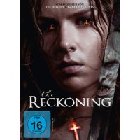 Reckoning, The (DVD) Min: 107/DD5.1/WS - capelight...