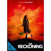 Reckoning, The (BR+DVD) LCE Mediabook Min: 111/DD5.1/WS...