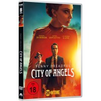 Penny Dreadful - City of Angels (DVD) Min: /DD5.1/WS...