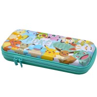 Switch Tasche Vault Case Pikachu Friends HORI - Hori...