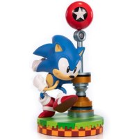 Sonic the Hedgehog PVC Statue Sonic Standard Edition 26 cm