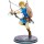 Merc Figur F4F Zelda Link mit Bogen PVC 25cm  BotW - Diverse  - (Merchandise / Merch Figuren)