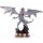 Merc Figur F4F YuGiOH Drachen white 35cm - Diverse  - (Merchandise / Merch Figuren)