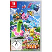 Pokemon   Snap  Switch New Pokemon - Nintendo 10004488 -...