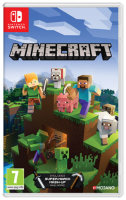 Minecraft  Switch  UK multi - Nintendo  - (Nintendo...