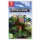 Minecraft  Switch  UK multi - Nintendo  - (Nintendo Switch / Simulation)