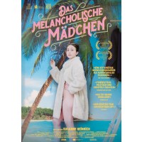 Das melancholische Mädchen - Salzgeber & Co. Medien GmbH  - (DVD Video / Komödie)