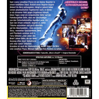 Brazil (Blu-ray) - Twentieth Century Fox Home Entertainment  - (Blu-ray Video / Sonstige / unsortiert)