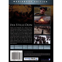 Der stille Don (Blu-ray & DVD im Mediabook) -...