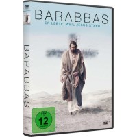 Barabbas - Er lebte, weil Jesus starb - tonpool Medien...