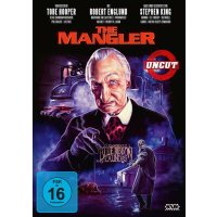 The Mangler - ALIVE AG  - (DVD Video / Sonstige /...