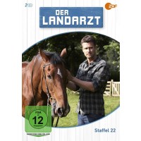 Der Landarzt Staffel 22 (finale Staffel) - Studio Hamburg...