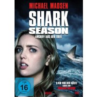 Shark Season: - Soulfood Music Distribution / DVD  - (DVD...