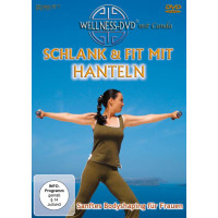 Schlank und Fit mit Hanteln -   - (DVD Video / Sonstige /...