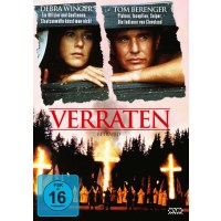 Verraten - ALIVE AG  - (DVD Video / Sonstige / unsortiert)