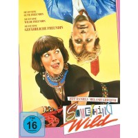 Something Wild (Blu-ray & DVD im Mediabook) - Koch...