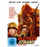 Blutiger Strand - Koch Media GmbH - DVD  - (DVD Video /...