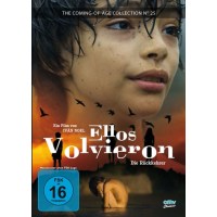 Ellos Volvieron (OmU) - ALIVE AG  - (DVD Video / Sonstige...