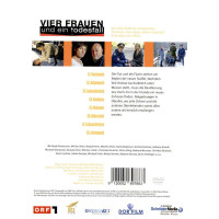 Vier Frauen und ein Todesfall Staffel 8 -...