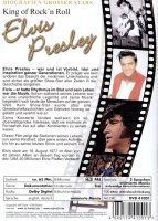 Elvis - King of Rock n Roll -   - (DVD Video /...