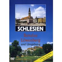 Schlesien: Bunzlau und Löwenberg -   - (DVD Video /...